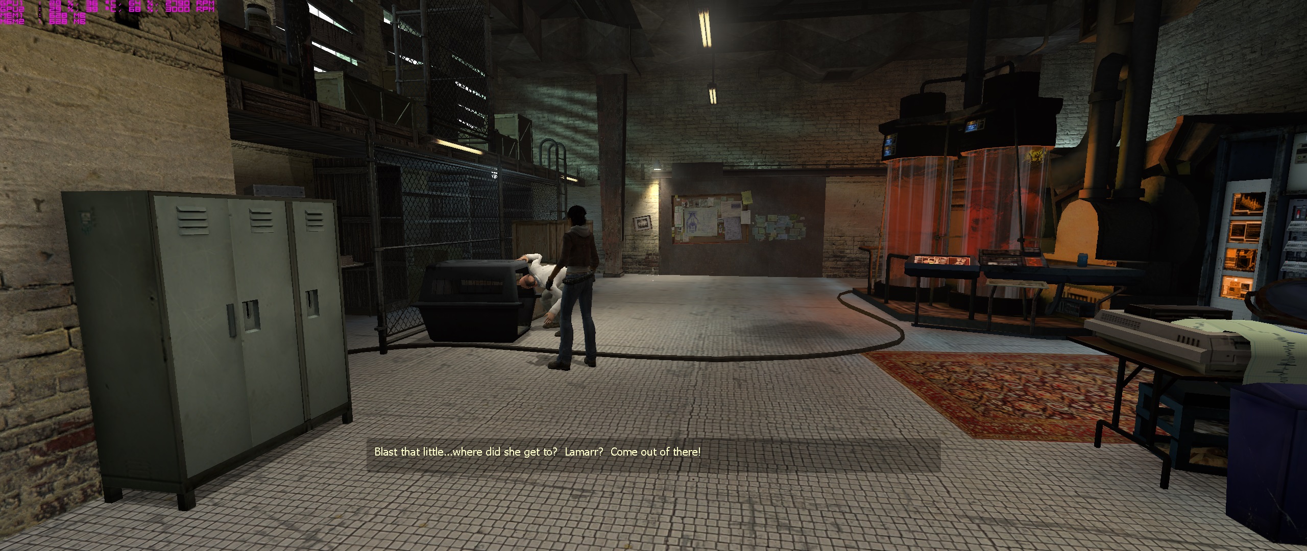 Half-Life 2 Screenshot 3